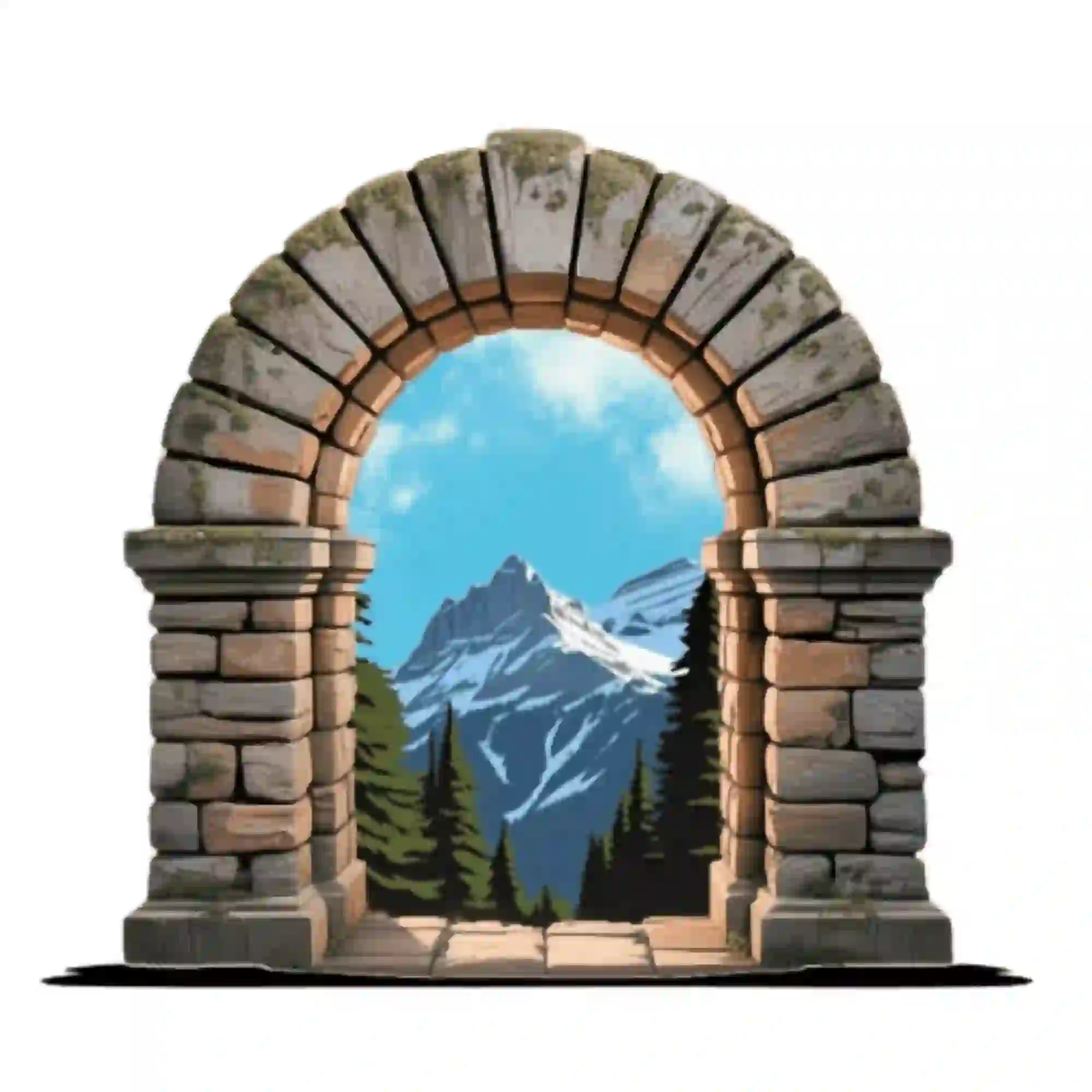 Stone Heritage Logo